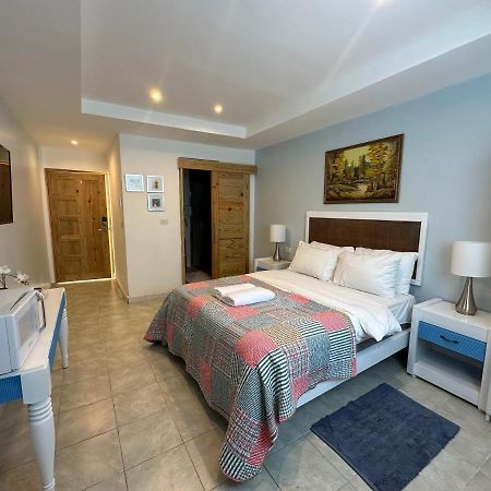 Noe Hotel ,1 Bed Room 2 Near To The Beach Punta Cana Kültér fotó