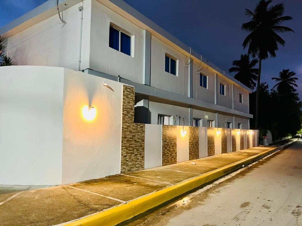 Noe Hotel ,1 Bed Room 2 Near To The Beach Punta Cana Kültér fotó