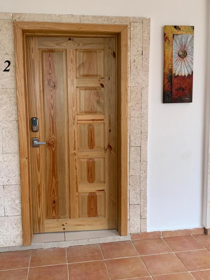Noe Hotel ,1 Bed Room 2 Near To The Beach Punta Cana Kültér fotó
