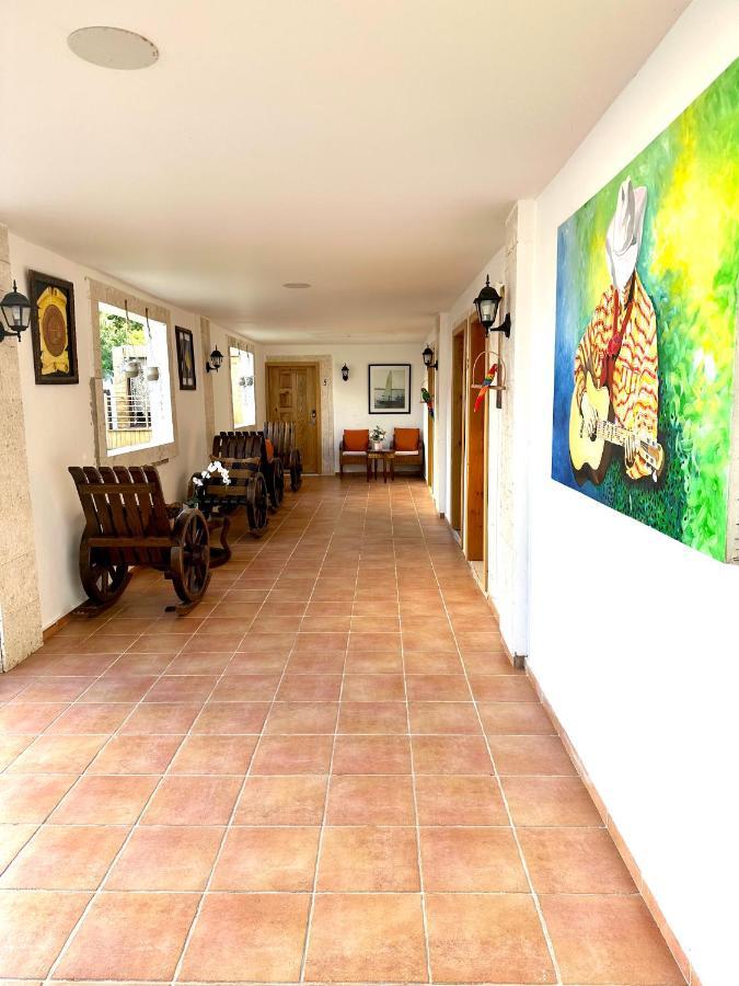 Noe Hotel ,1 Bed Room 2 Near To The Beach Punta Cana Kültér fotó