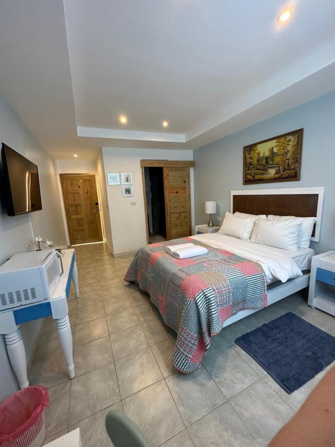 Noe Hotel ,1 Bed Room 2 Near To The Beach Punta Cana Kültér fotó